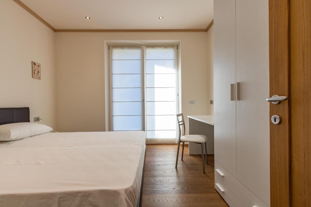 Villa Rogaro Corinna Cadenabbia ภายนอก รูปภาพ
