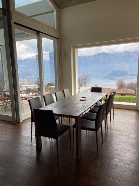Villa Rogaro Corinna Cadenabbia ภายนอก รูปภาพ